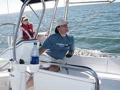 colgate 26 sailboat
